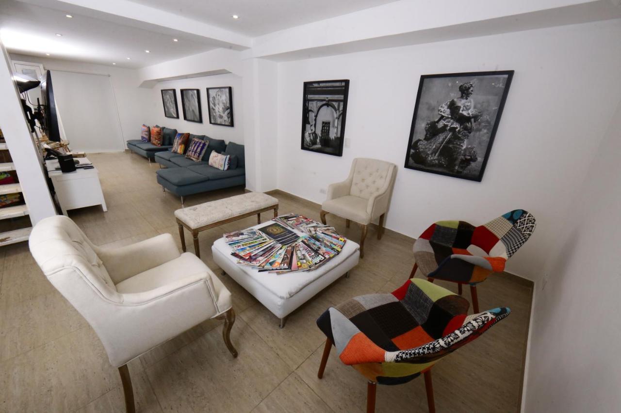 Apartamento Edificio Las Bovedas En Apartamento
