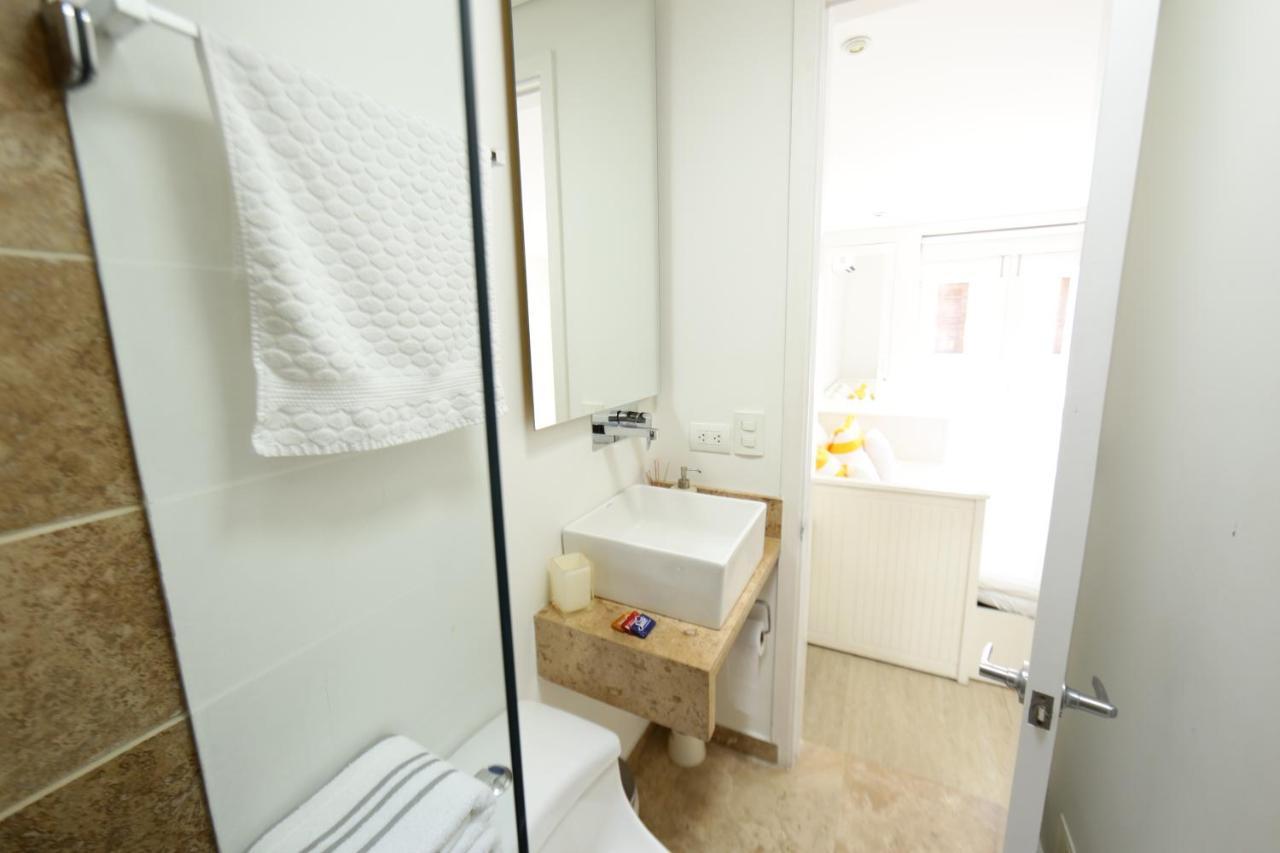 Apartamento Edificio Las Bovedas En Apartamento *
