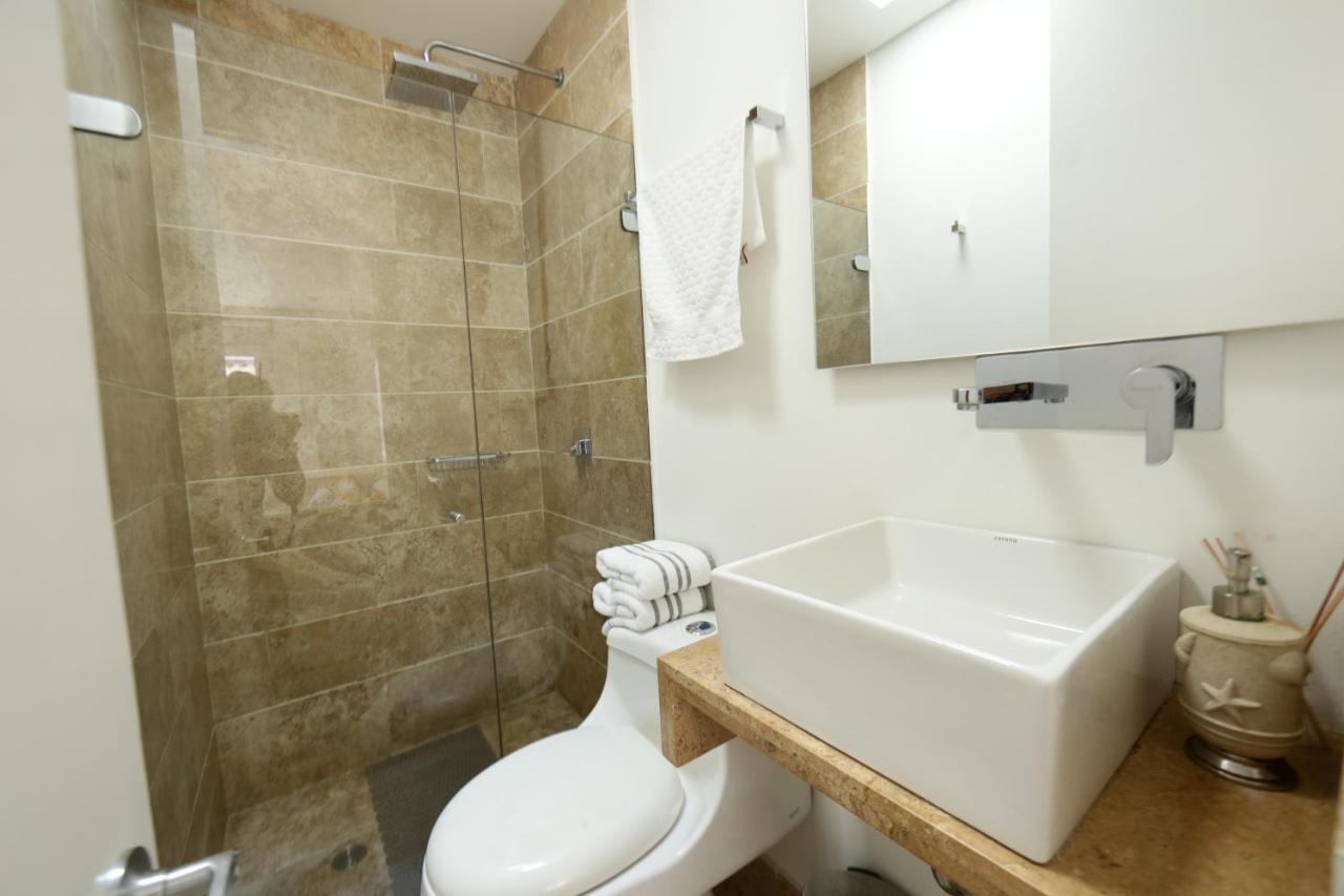 Apartamento Edificio Las Bovedas En Apartamento Cartagena