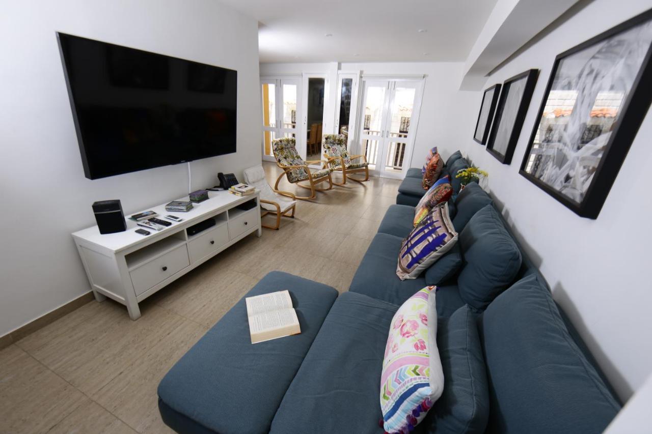 Apartamento Edificio Las Bovedas En Cartagena