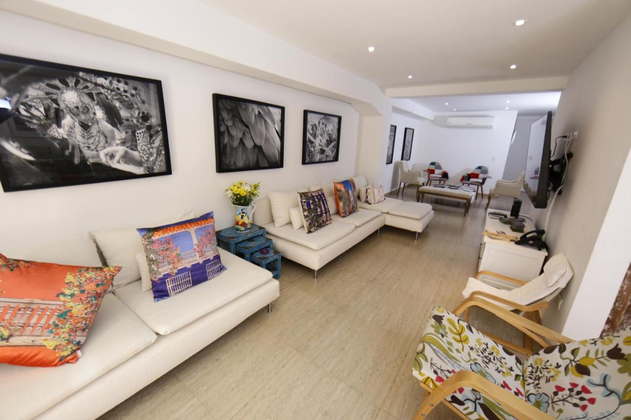 Apartamento Apartamento Edificio Las Bovedas En