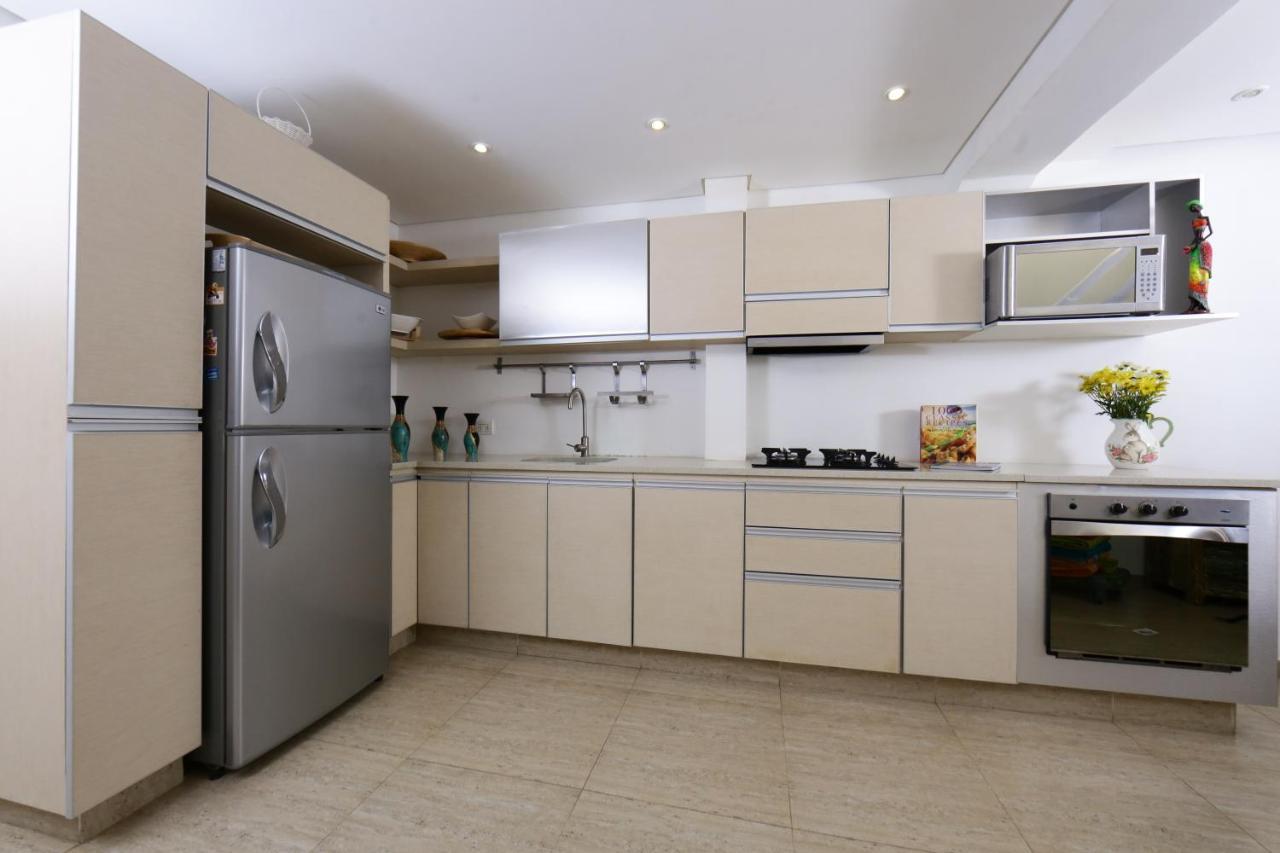 Apartamento Edificio Las Bovedas En