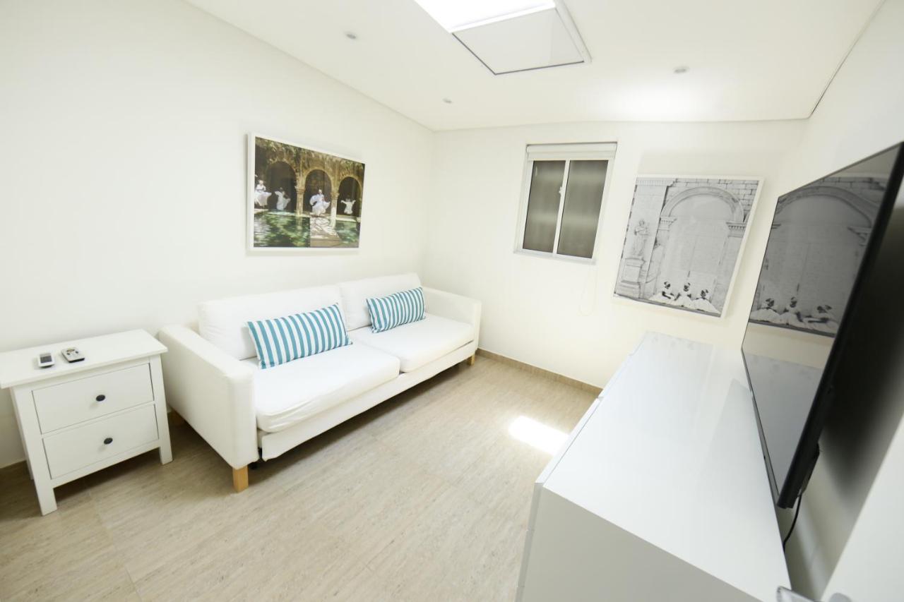 Apartamento Edificio Las Bovedas En *