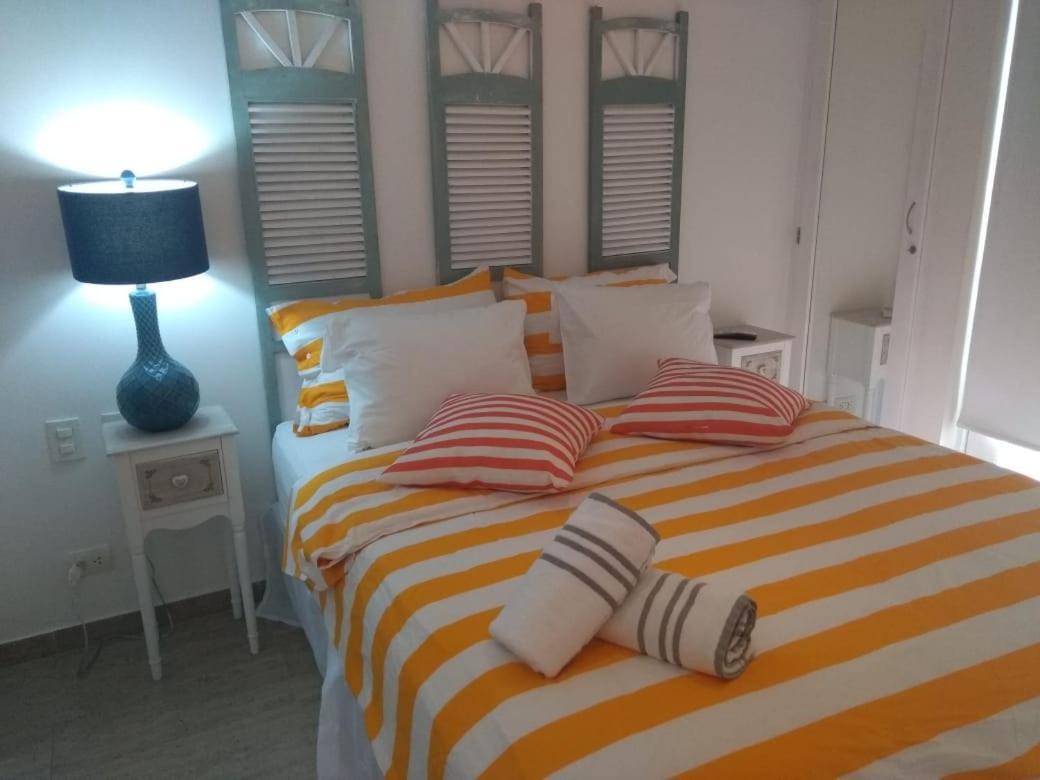 Apartamento Apartamento Edificio Las Bovedas En