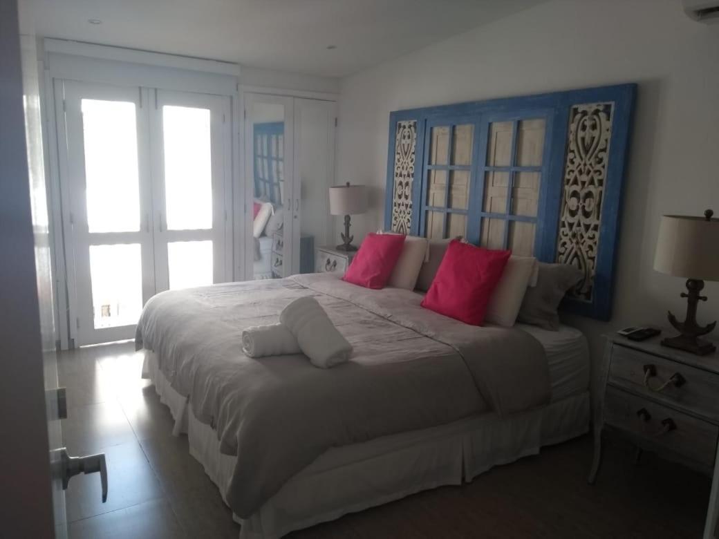 Apartamento Apartamento Edificio Las Bovedas En *