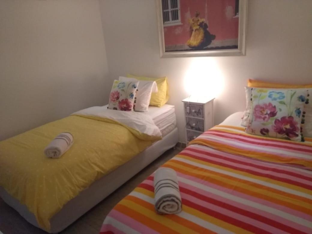 Apartamento Edificio Las Bovedas En * Cartagena