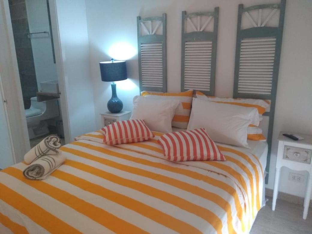Apartamento Edificio Las Bovedas En *