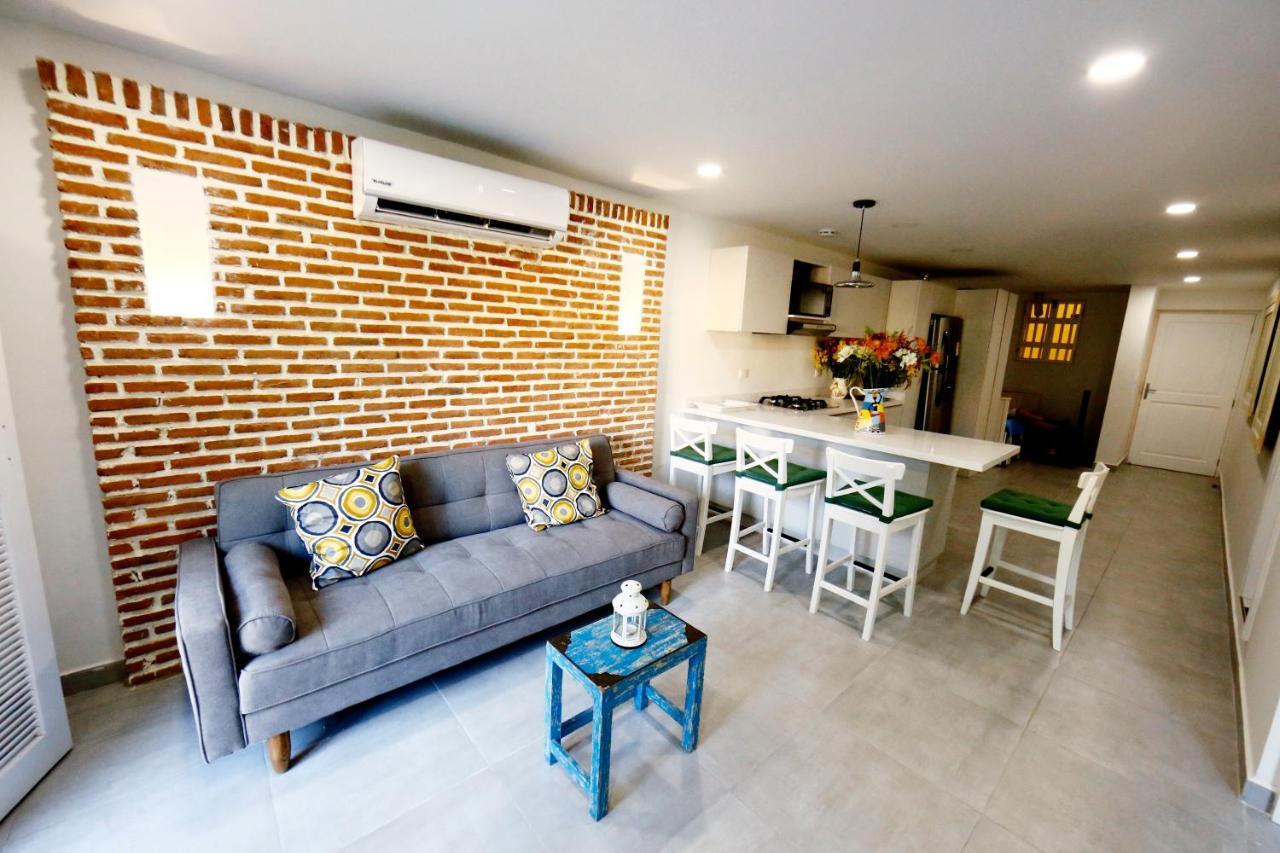 Apartamento Apartamento Edificio Las Bovedas En