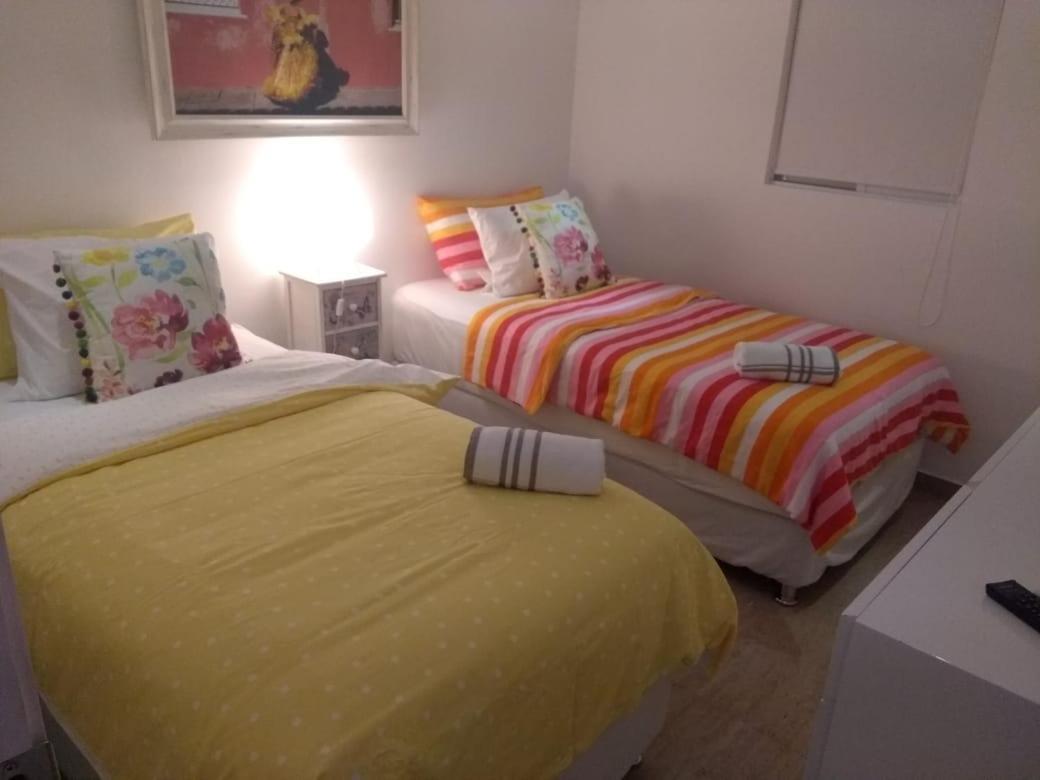 Apartamento Edificio Las Bovedas En