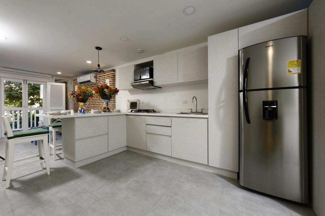 Apartamento Apartamento Edificio Las Bovedas En *