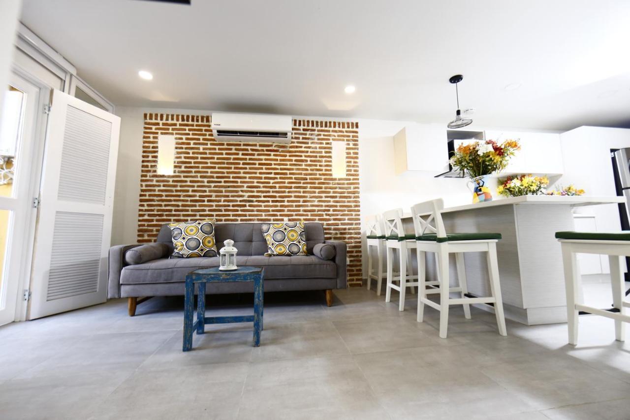 Apartamento Edificio Las Bovedas En Cartagena