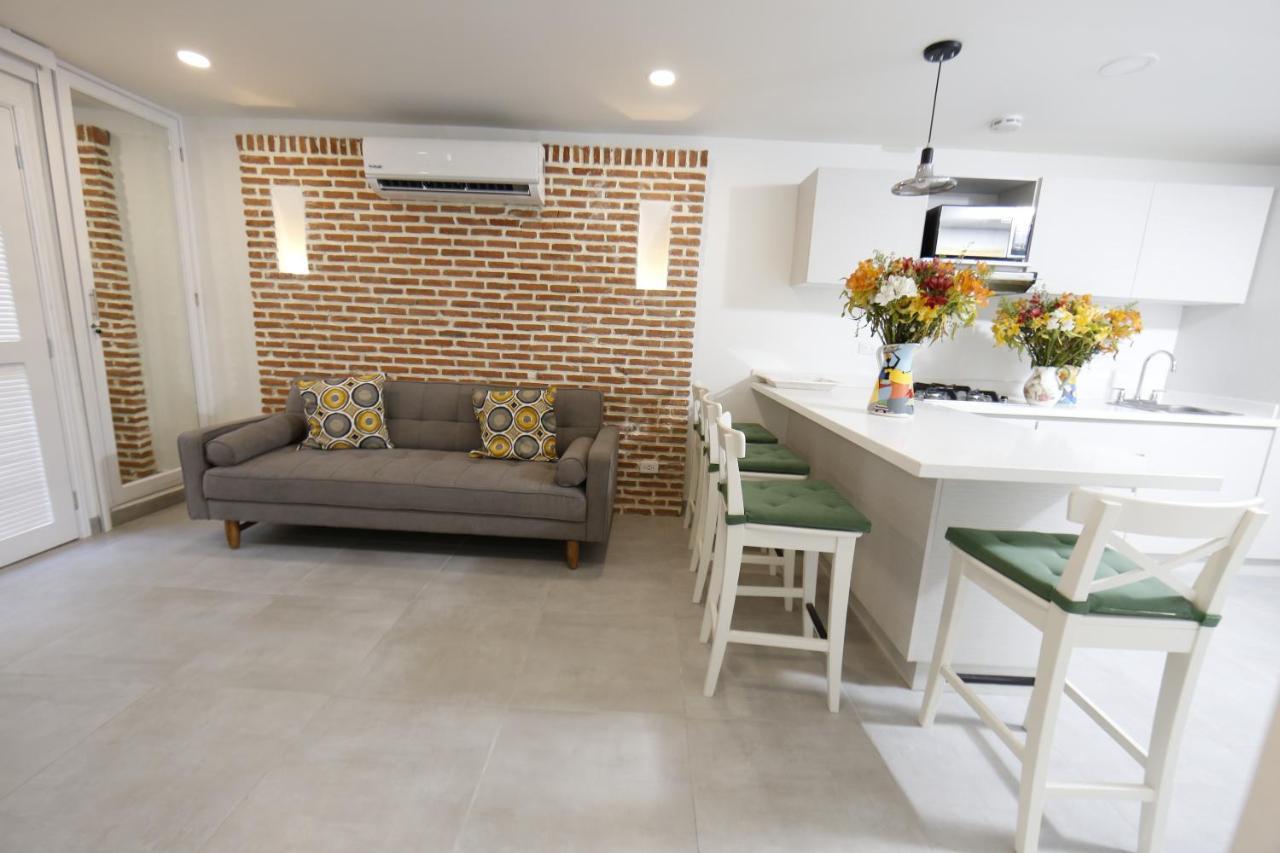 Apartamento Edificio Las Bovedas En *