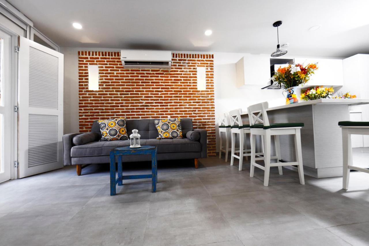 Apartamento Edificio Las Bovedas En Cartagena