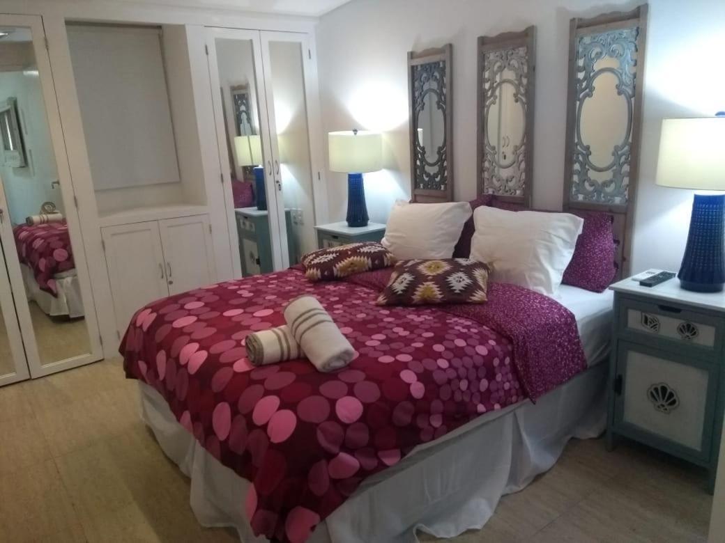 Apartamento Edificio Las Bovedas En