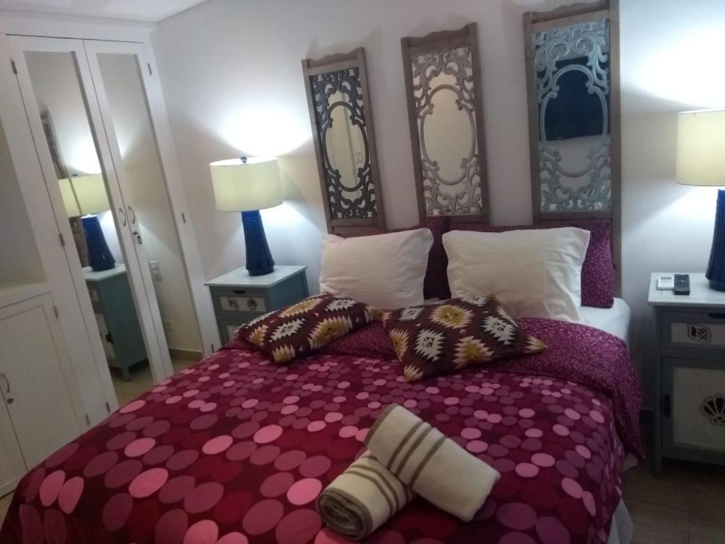Apartamento Edificio Las Bovedas En Apartamento Cartagena