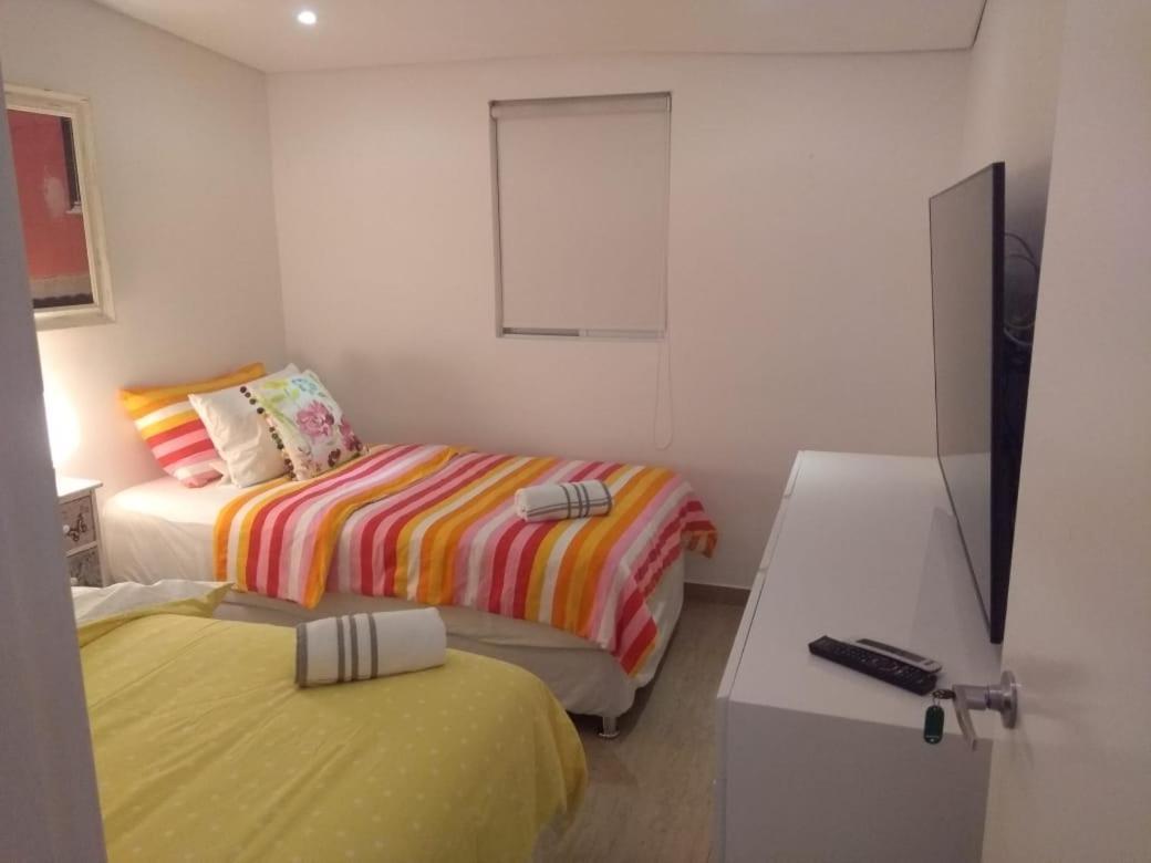Apartamento Edificio Las Bovedas En *
