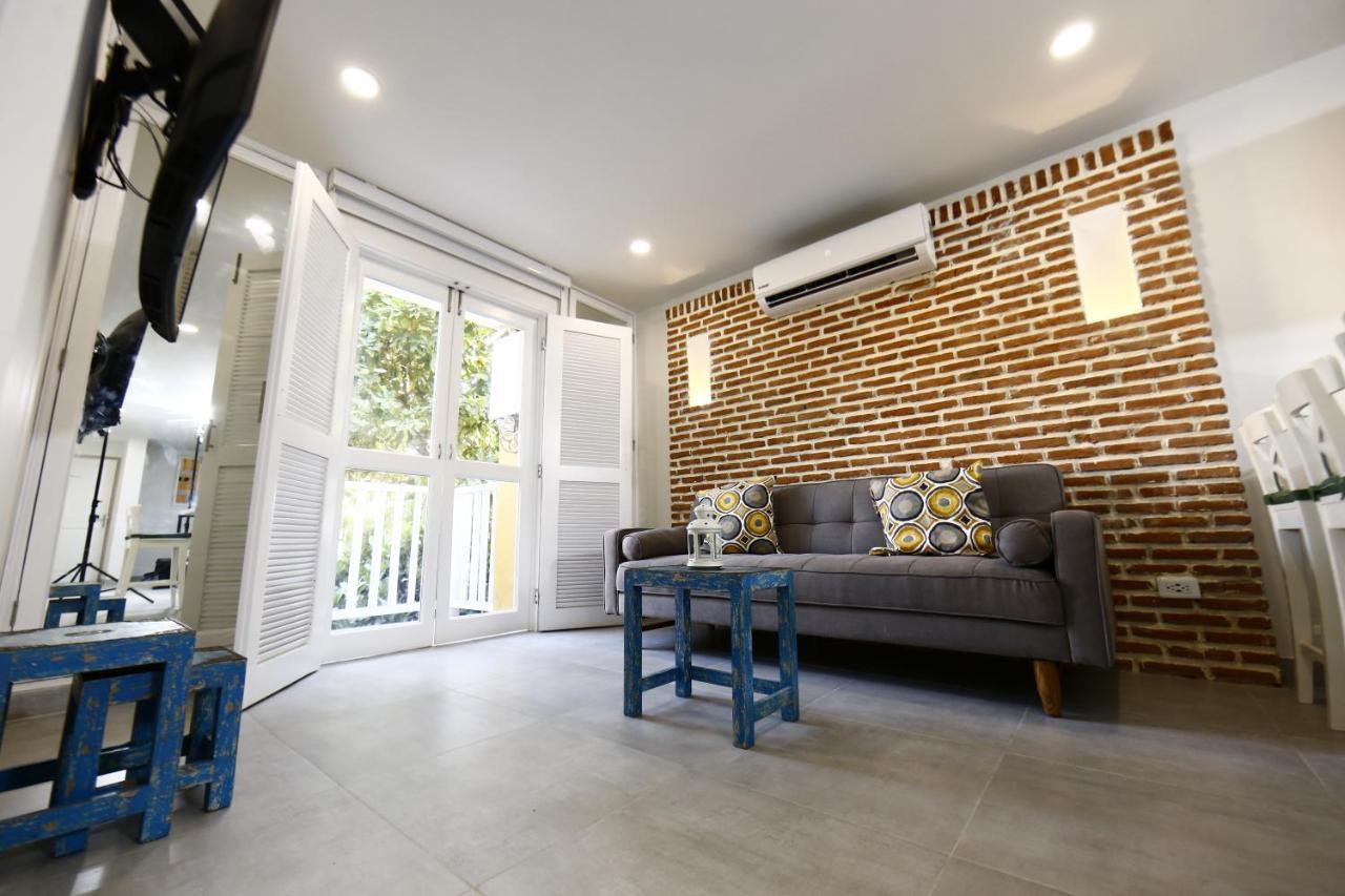 Apartamento Edificio Las Bovedas En *