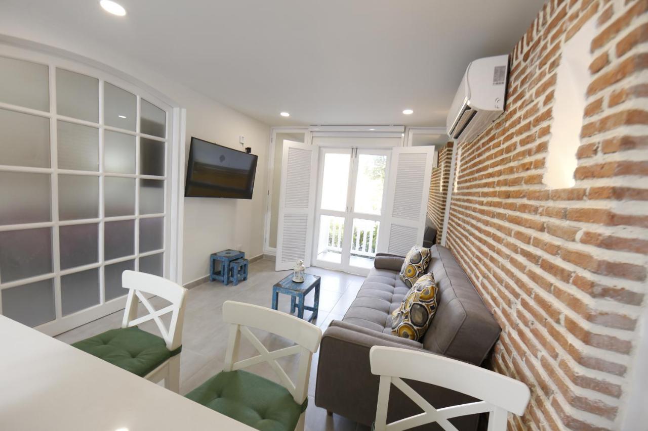 Apartamento Edificio Las Bovedas En Apartamento *