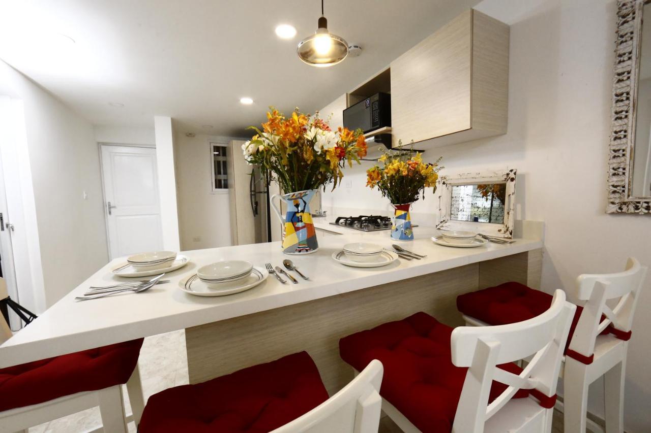Apartamento Edificio Las Bovedas En Apartamento