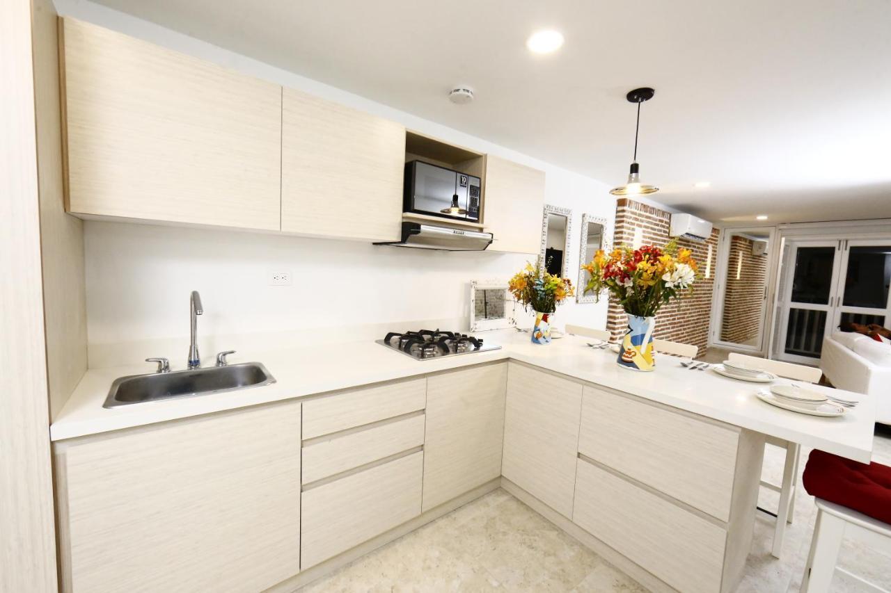 Apartamento Edificio Las Bovedas En *