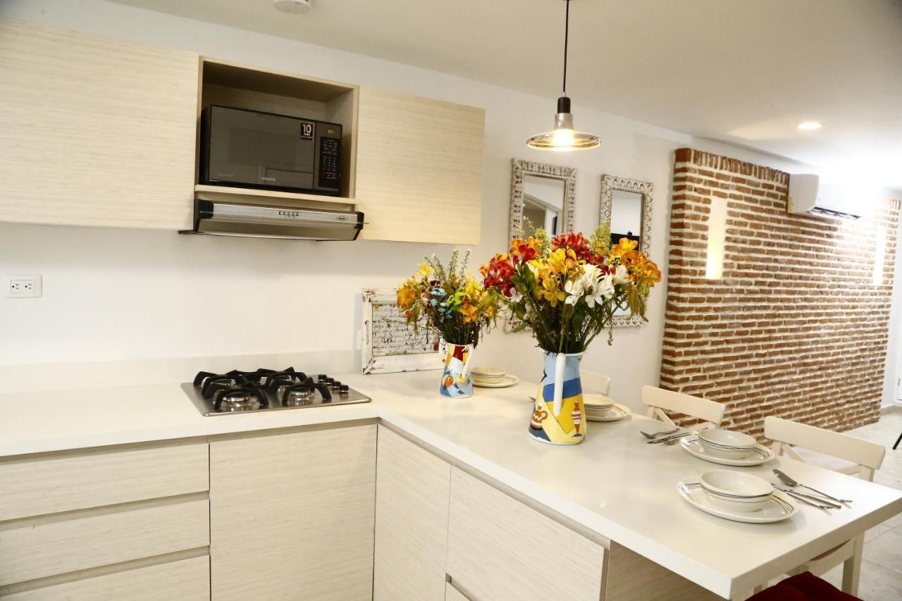 Apartamento Apartamento Edificio Las Bovedas En
