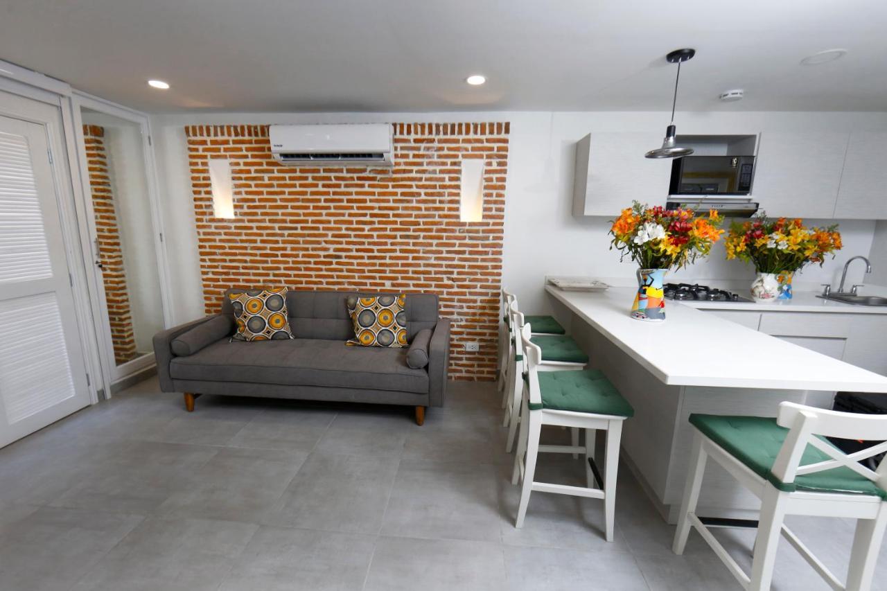 Apartment Apartamento Edificio Las Bovedas En