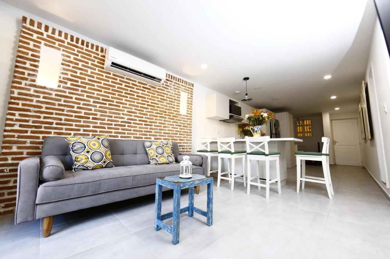 Apartamento Edificio Las Bovedas En * Cartagena