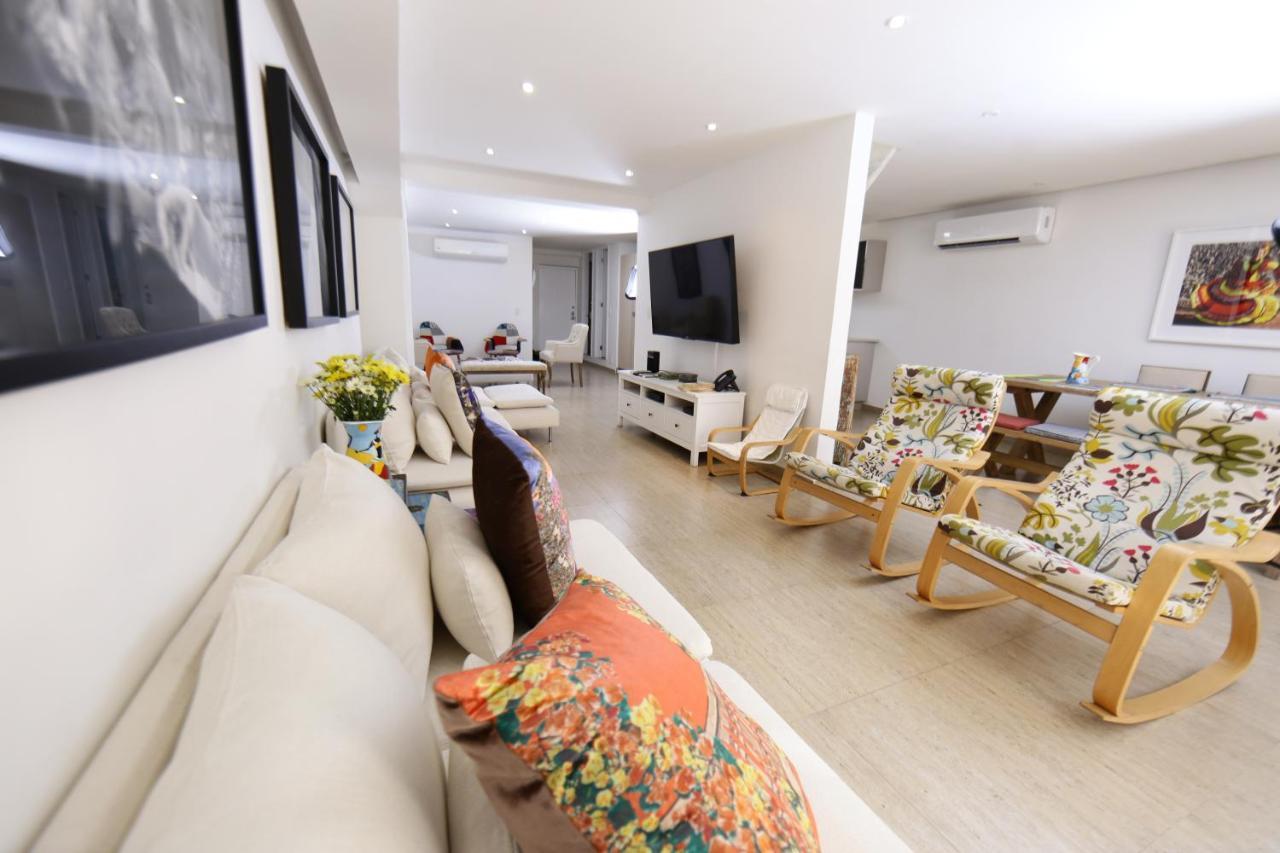 Apartment Apartamento Edificio Las Bovedas En Cartagena