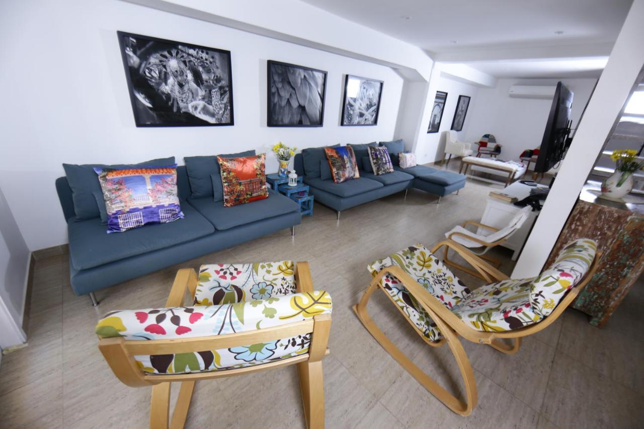 Apartamento Edificio Las Bovedas En Apartment Cartagena