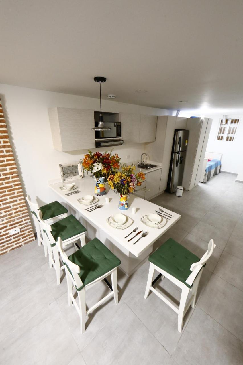 Apartamento Edificio Las Bovedas En *